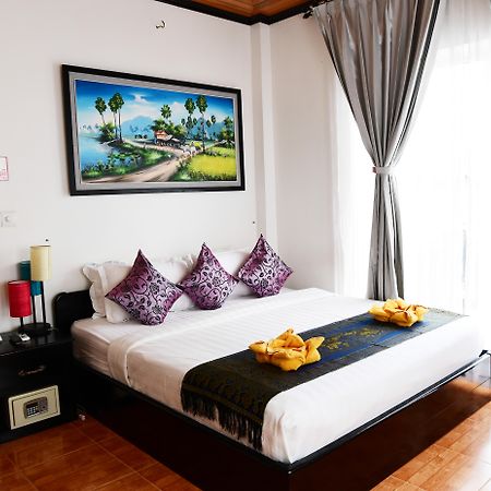 فندق Golden Orchid Angkor سيام ريب المظهر الخارجي الصورة