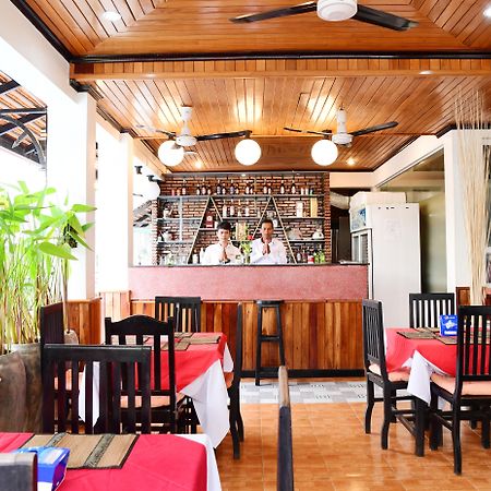 فندق Golden Orchid Angkor سيام ريب المظهر الخارجي الصورة