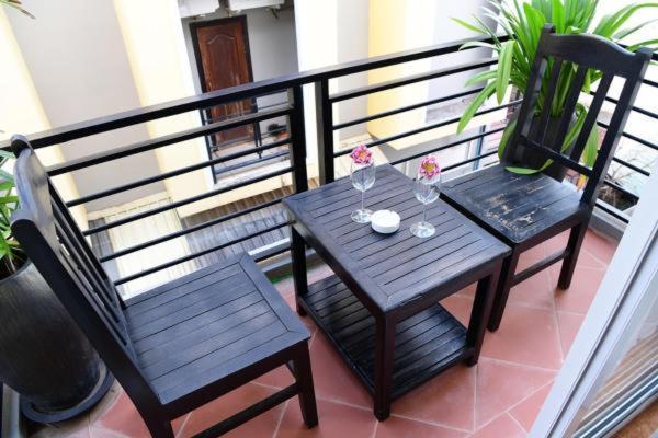 فندق Golden Orchid Angkor سيام ريب المظهر الخارجي الصورة