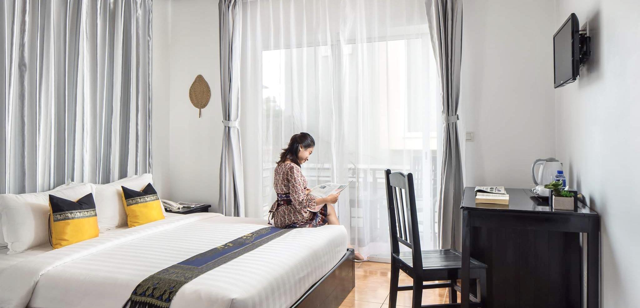 فندق Golden Orchid Angkor سيام ريب المظهر الخارجي الصورة