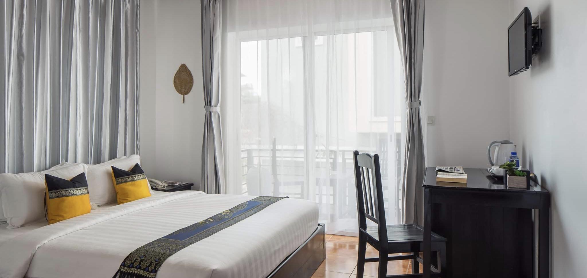 فندق Golden Orchid Angkor سيام ريب المظهر الخارجي الصورة
