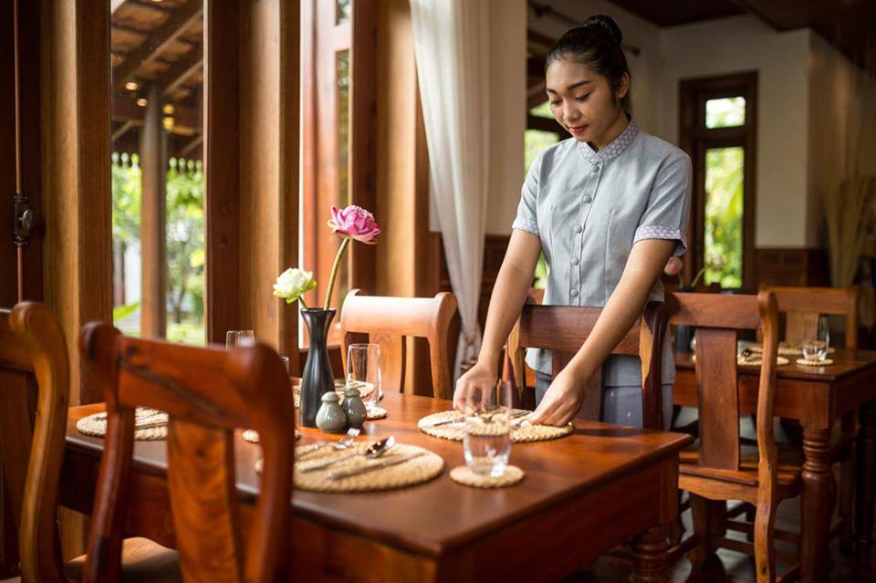 فندق Golden Orchid Angkor سيام ريب المظهر الخارجي الصورة