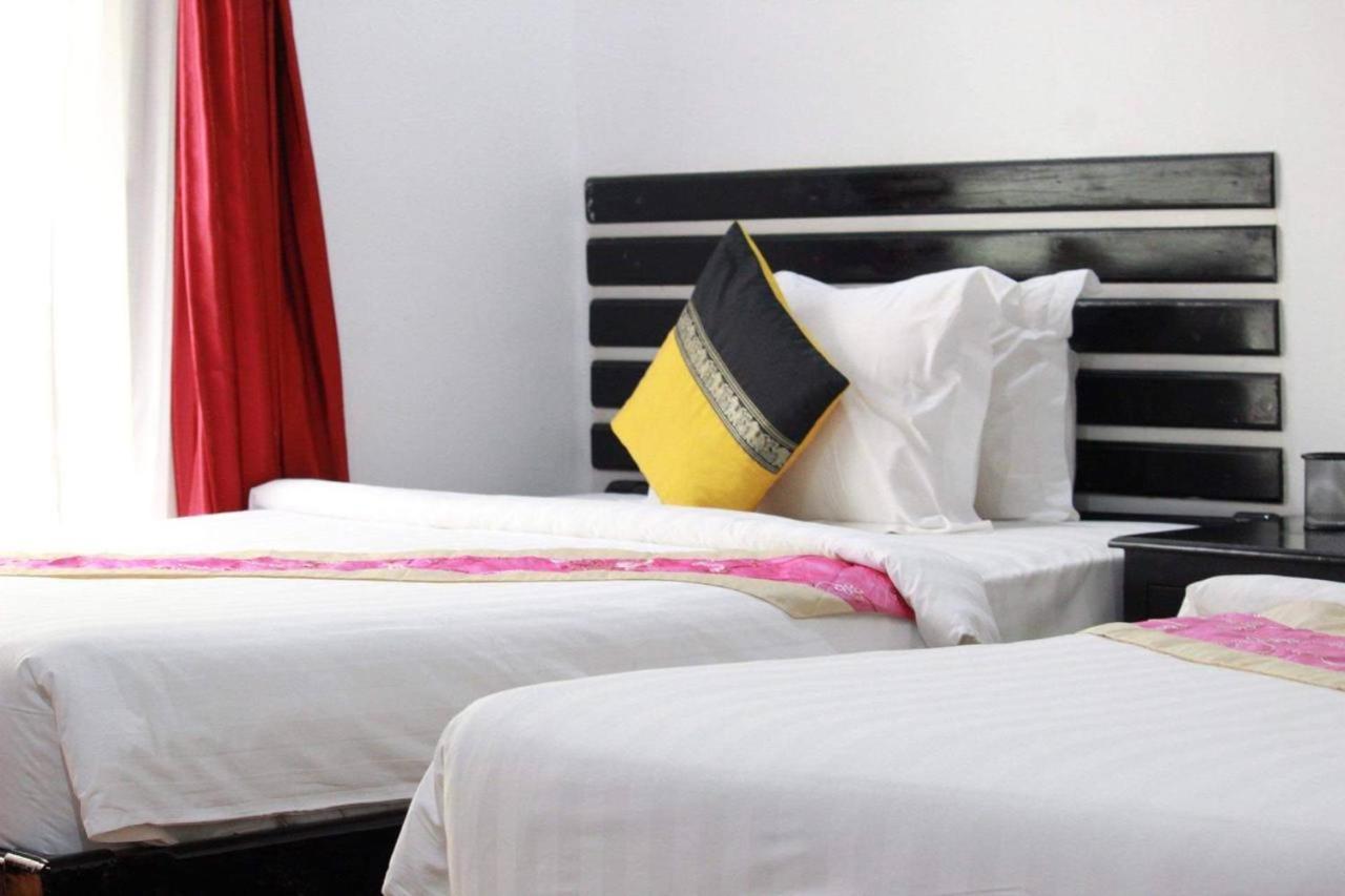 فندق Golden Orchid Angkor سيام ريب المظهر الخارجي الصورة