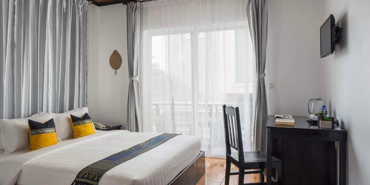 فندق Golden Orchid Angkor سيام ريب المظهر الخارجي الصورة