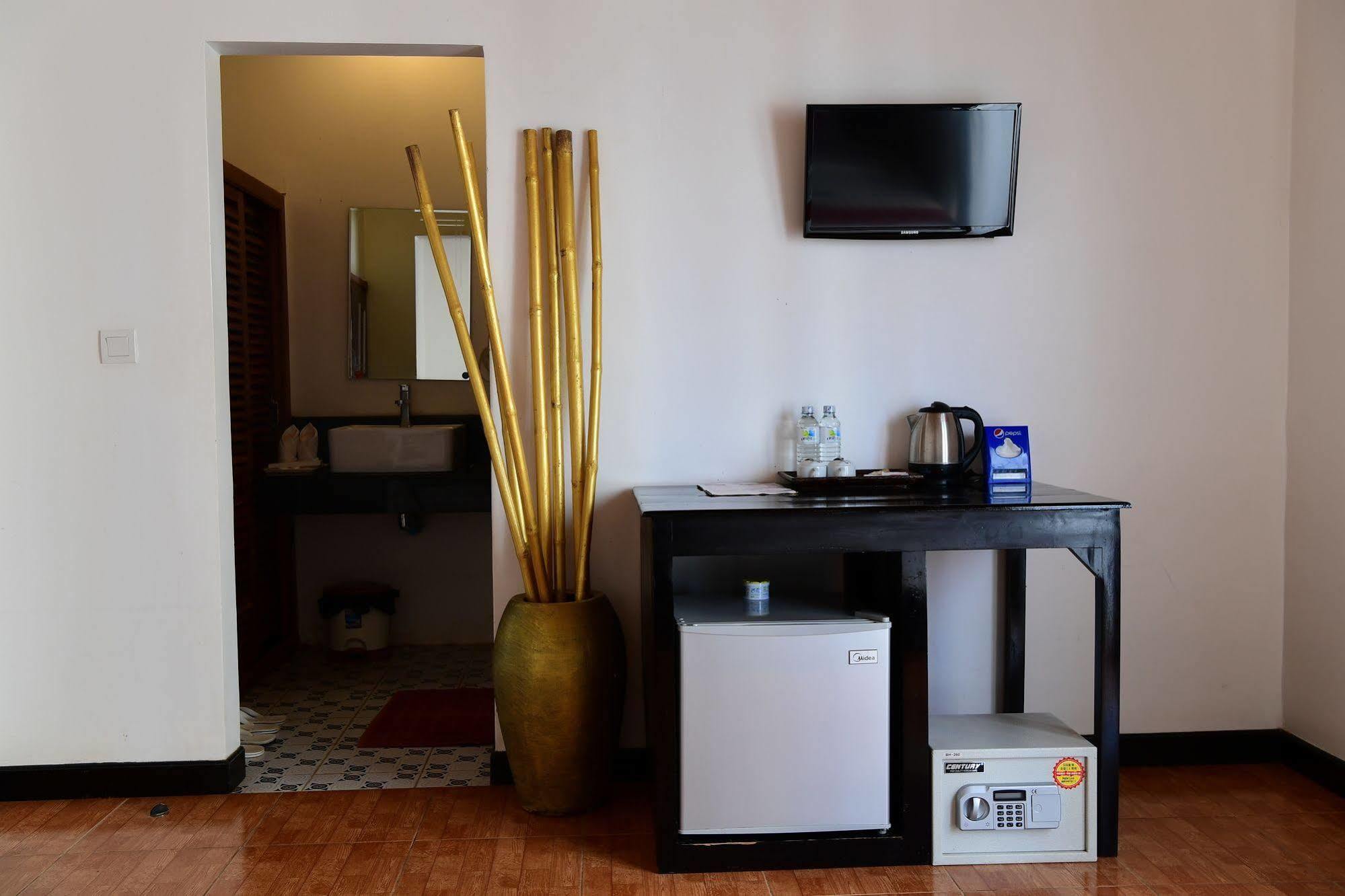 فندق Golden Orchid Angkor سيام ريب المظهر الخارجي الصورة