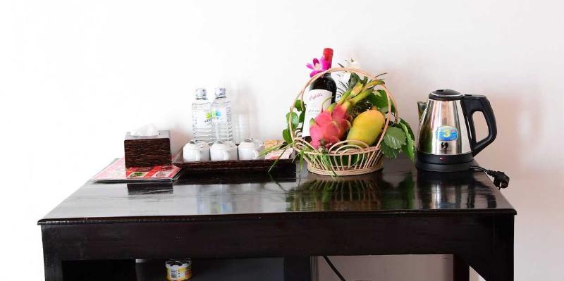 فندق Golden Orchid Angkor سيام ريب المظهر الخارجي الصورة